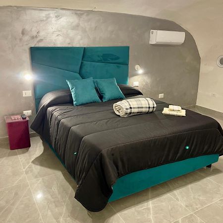 Nanninella Home Napoli Bagian luar foto
