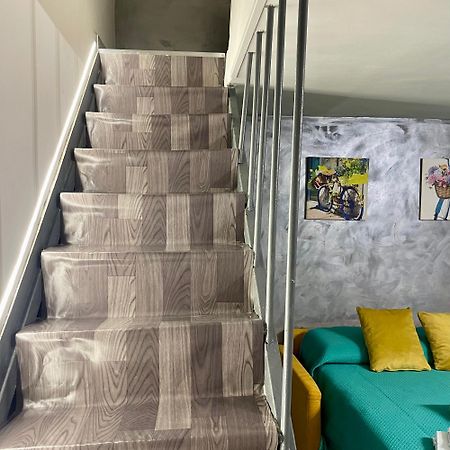 Nanninella Home Napoli Bagian luar foto