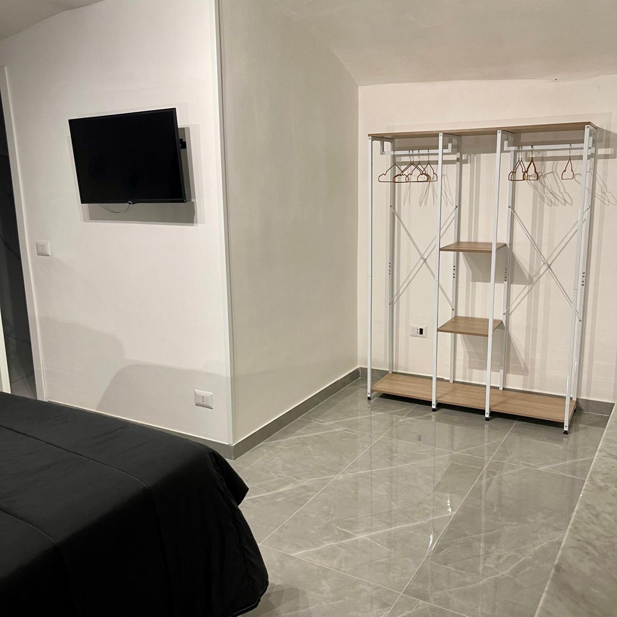 Nanninella Home Napoli Bagian luar foto
