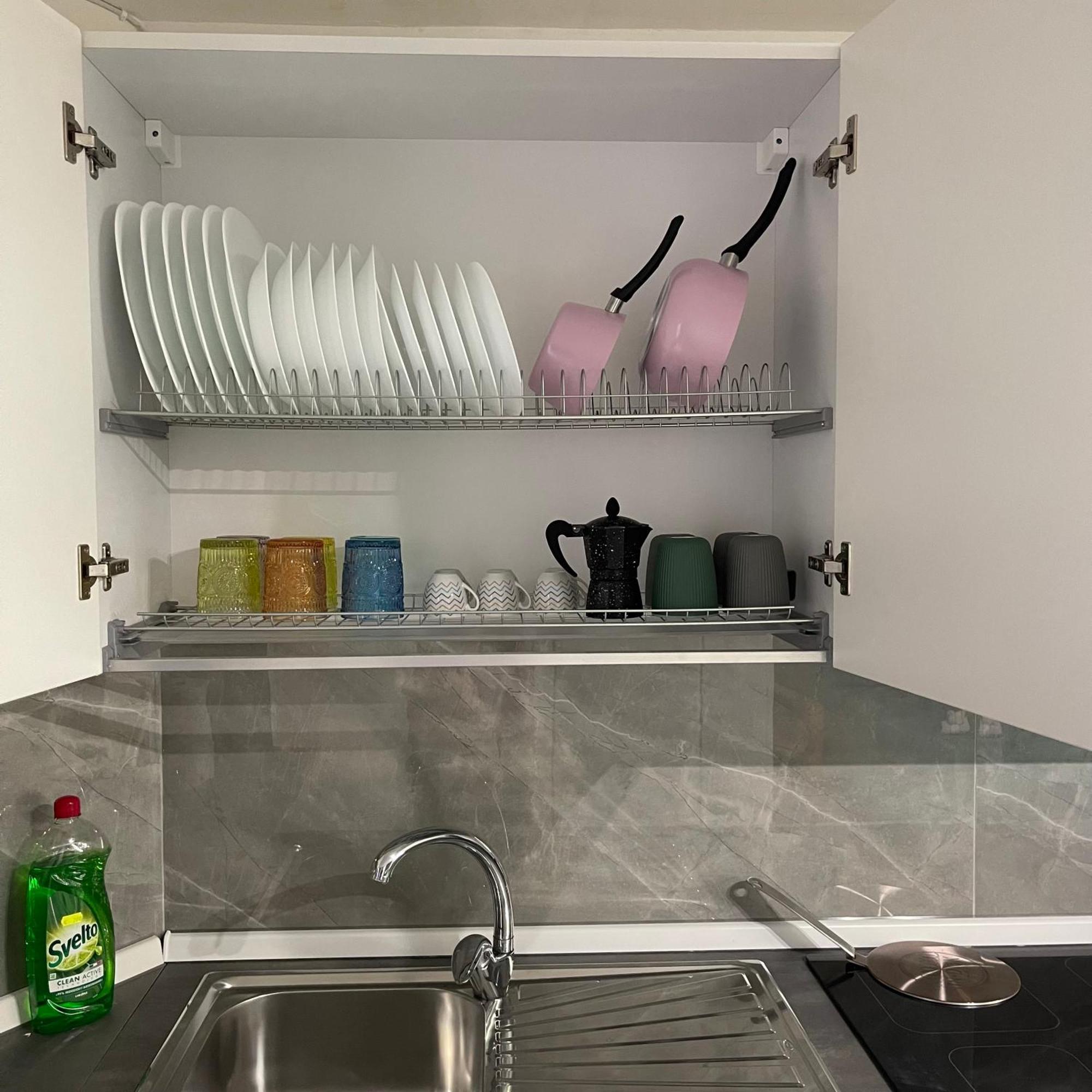 Nanninella Home Napoli Bagian luar foto