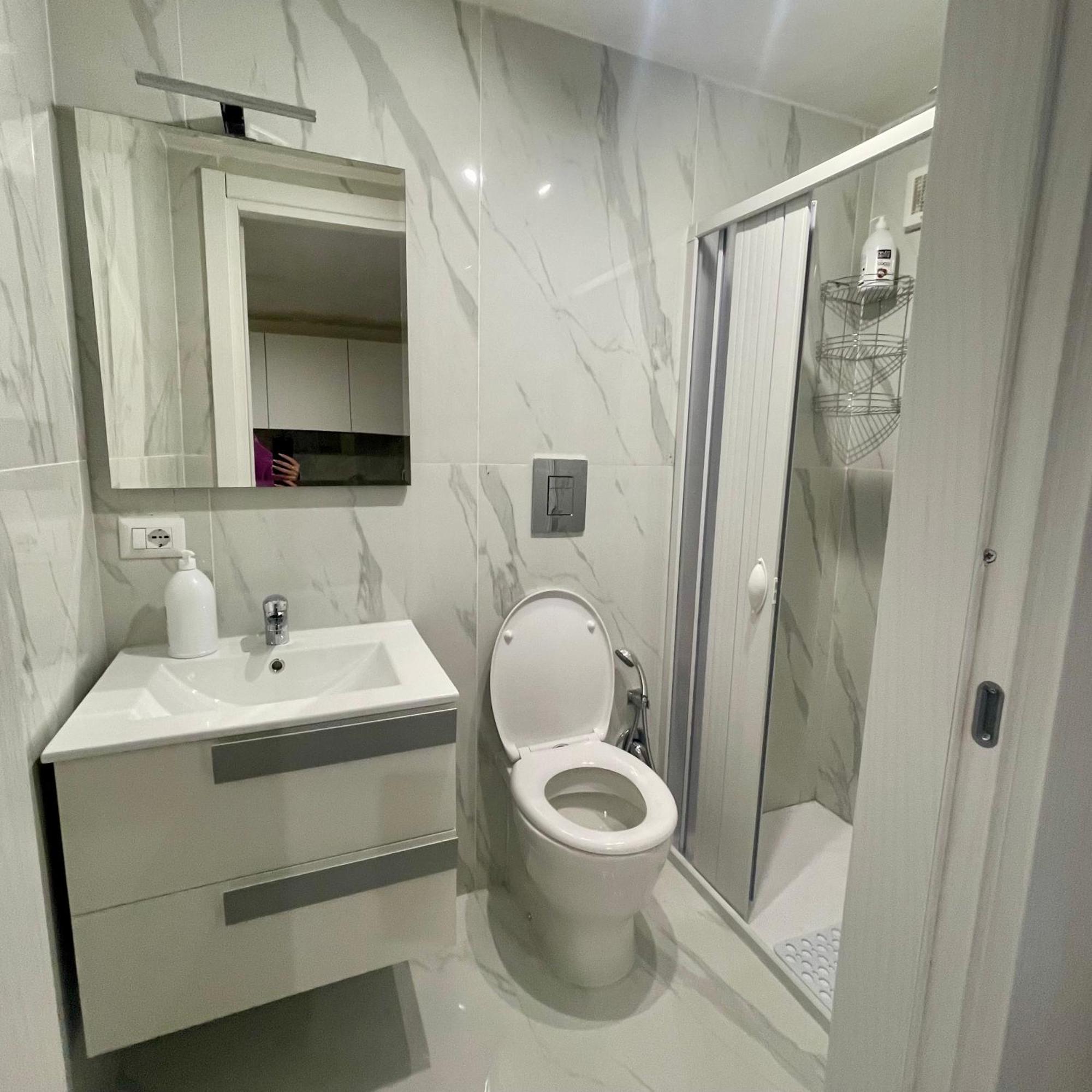 Nanninella Home Napoli Bagian luar foto