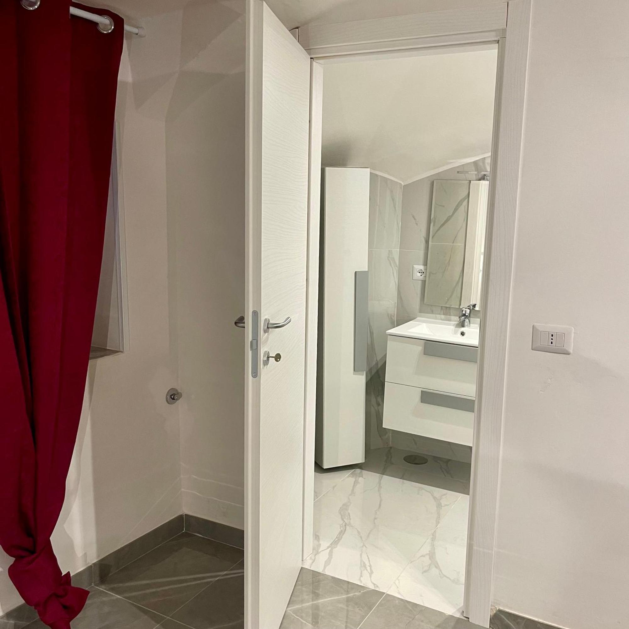 Nanninella Home Napoli Bagian luar foto